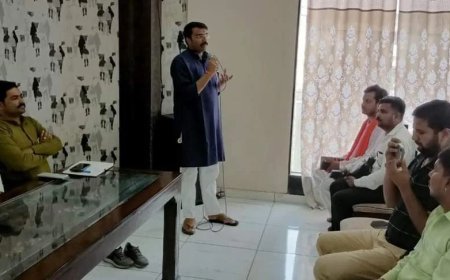 उत्तराखंड : देव भूमि में निकलेंगी बजरंग दल की शौर्य जागरण यात्राएं