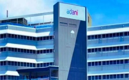 हाईकोर्ट ने धारावी प्रोजेक्ट याचिका खारिज की, अडानी समूह को मिली अरबों की राहत