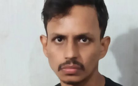 फुरकान ने हिंदू युवती को पहले पीटा, फिर होटल की छत से नीचे धकेल दिया