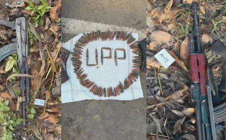 खालिस्तानी आतंक का दूसरा घर रहा है यूपी का तराई इलाका