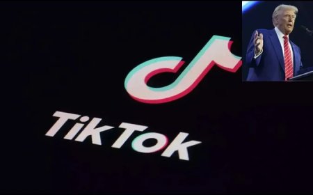 टिकटॉक बैन पर बदल रहा ट्रंप का मन! अमेरिकी सुप्रीम कोर्ट में याचिका दायर कर की यह मांग