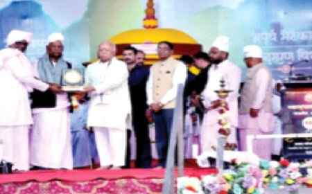 ‘धर्म का पालन ही धर्म की रक्षा’