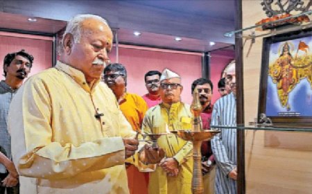 मैदानी संगीत की परंपरा को नया जीवन