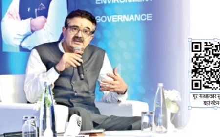 सेवा में बदलता सुशासन