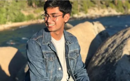 ‘OpenAI के पूर्व कर्मी सुचिर बालाजी की हत्या हुई, सुसाइड नहीं’, न्याय के लिए मां लड़ेगी लड़ाई, एलन मस्क ने किया समर्थन