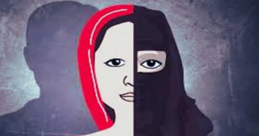 गुड्डू बनकर कासिम ने हिन्दू लड़की से की धोखे से शादी, धर्म परिवर्तन का बनाया दबाव, तेजाब हमले की दी धमकी
