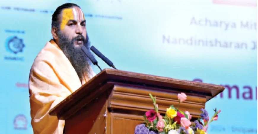 संवाद को सरल बनाता है मंथन