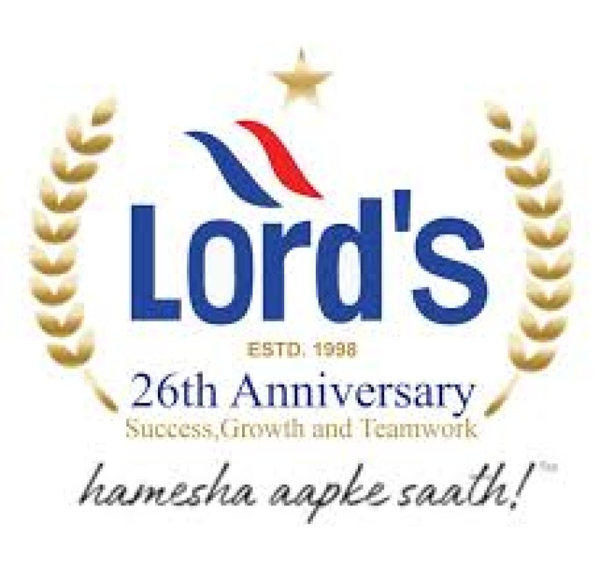 Lord's Mark Industries Ltd. Strengthens Financial Governance with the Appointment of Sanjeev S Gupta & Associates as Peer Auditor