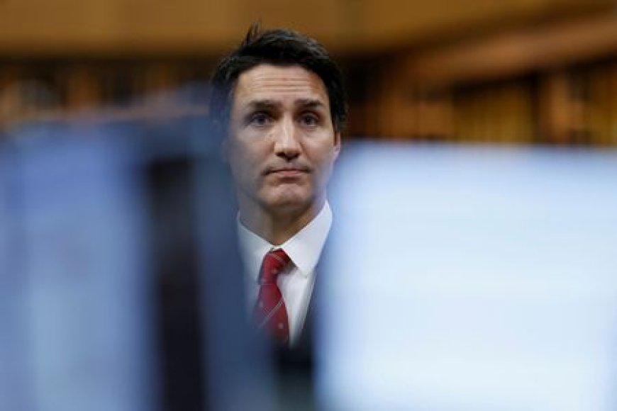 भारत से पंगा लेकर बुरे फसे Justin Trudeau : कनाडा में ट्रूडो की नीतियों पर उठे सवाल, कनाडाई जनता ने दिखाई असलियत