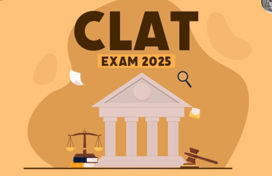 CLAT UG / PG Entrance Exam 2025 Download Result, CLAT UG/PG प्रवेश परीक्षा रिजल्ट  2025: महत्वपूर्ण जानकारी