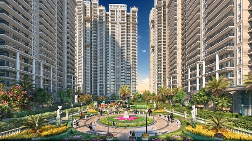 Know About Prateek Group's Upcoming Premium Residences in Siddharth Vihar, Ghaziabad