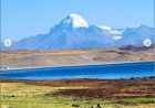 कैलाश मानसरोवर यात्रा को फिर से शुरू करने का निर्णय लिया है