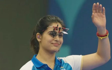 मेजर ध्यानचंद खेल रत्न पुरस्कार: भारत के सर्वश्रेष्ठ खिलाड़ियों की बेमिसाल उपलब्धियां