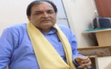 कड़क अधिकारी, समरसता के पुजारी