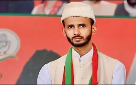 संभल हिंसा के मामले में सपा सांसद जियाउर्रहमान बर्क की गिरफ्तारी पर रोक, लेकिन FIR नहीं होगी कैंसिल: इलाहाबाद हाई कोर्ट