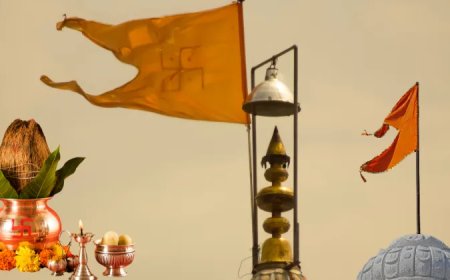 घर वापसी : महाकुंभ नगर में सैकड़ों लोग अपनाएंगे सनातन धर्म, ईसाइयत और इस्लाम त्याग करेंगे घर वापसी