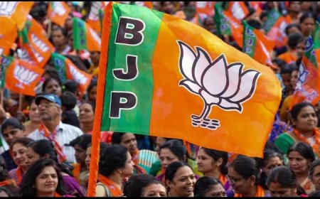 उत्तराखंड: तीन नगर पालिकाओं में बीजेपी प्रत्याशी निर्विरोध जीते