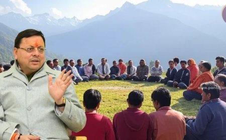 देहरादून में उत्तराखंड अन्तर्राष्ट्रीय प्रवासी सम्मेलन, राज्य में विकास की नई पहल