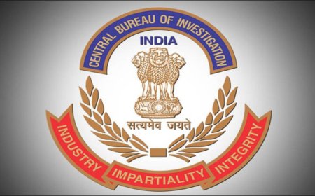 पश्चिम बंगाल शिक्षक भर्ती घोटाला: पार्थ चटर्जी और माणिक भट्टाचार्य पर साजिश का आरोप, CBI का दावा