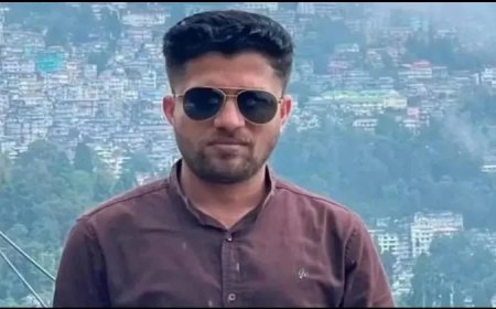 छत्तीसगढ़ के पत्रकार मुकेश की हत्या के तीन आरोपी गिरफ्तार, एसआईटी करेगी मामले की जांच : बस्तर आईजी