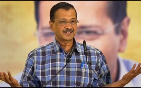 दिल्ली शराब घोटाले के आरोपी अरविंद केजरीवाल खुद को मान रहे ‘कट्टर ईमानदार’, पूर्व PM मनमोहन सिंह का भी लिया नाम