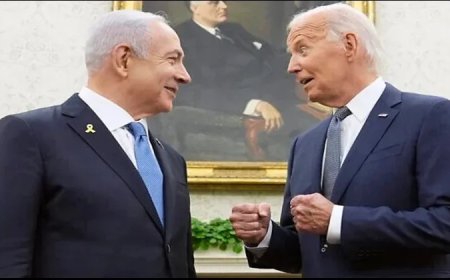 इजरायल को 8 बिलियन डॉलर के हथियार बेचेगा अमेरिका, अब तक 50,000 टन से अधिक के दे चुका है गोला बारूद