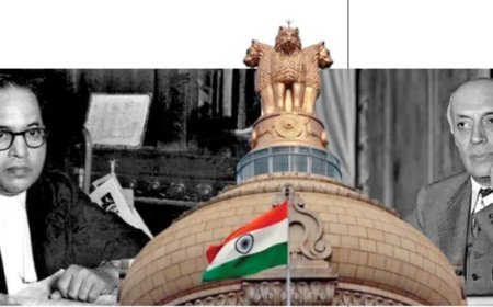 ढोंगी कांग्रेस, झूठा प्रेम