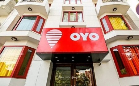 OYO ने बदली चेक-इन पॉलिसी : अविवाहित जोड़ों को अब नहीं मिलेगी चेक-इन की अनुमति