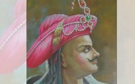 “मुगलों के विनाशक बाजीराव ने निजाम को धूल चटाकर ध्वस्त किया दक्षिण भारत में इस्लामी साम्राज्य का सपना”