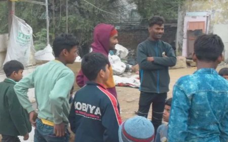 दिल्ली में अवैध बांग्लादेशी नागरिकों की पहचान तेज, 16 हजार संदिग्धों की सूची तैयार