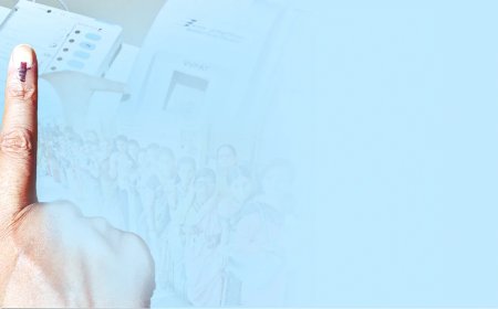 विकास को गति देगा एक साथ चुनाव