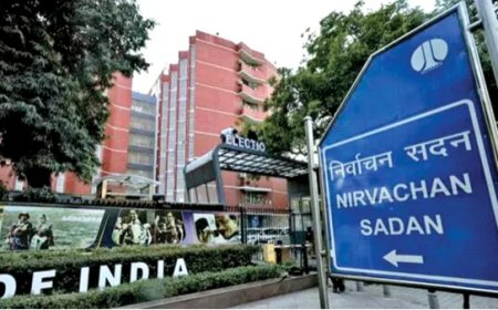 लोकतंत्र की ढाल