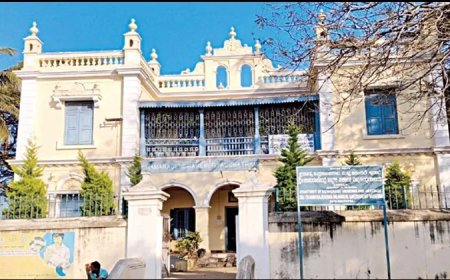 कर्नाटक: वक्फ बोर्ड की मनमानी, श्रीरंगपटना में सरकारी इमारतों, स्मारक और किसानों की 70 संपत्तियों पर ठोंका दावा