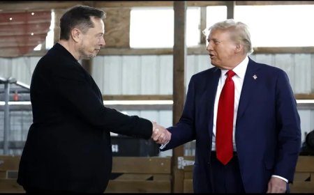 जस्टिन ट्रूडो के इस्तीफे पर आपदा अवसर क्यों तलाश रहे डोनाल्ड ट्रंप, एलन मस्क भी मान रहे 2025 है खास