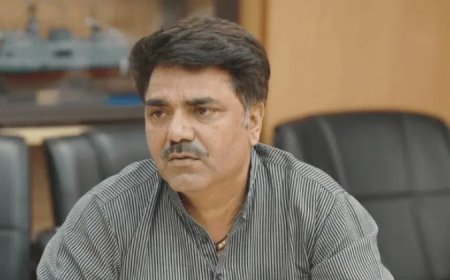 आप विधायक ने गैंगस्टर नंदू के साथ संबंधों का किया है खुलासा,नरेश बाल्यान को न दी जाए जमानत,कोर्ट में बोली दिल्ली पुलिस 