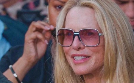 महाकुंभ में साध्वी बनकर 2 सप्ताह का तप करेंगी स्टीव जॉब्स की पत्नी लॉरेन पॉवेल जॉब्स