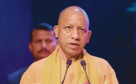 संभल 1978 दंगा फाइल फिर से खोली जाएगी, सीएम योगी ने एक हफ्ते में मांगी रिपोर्ट