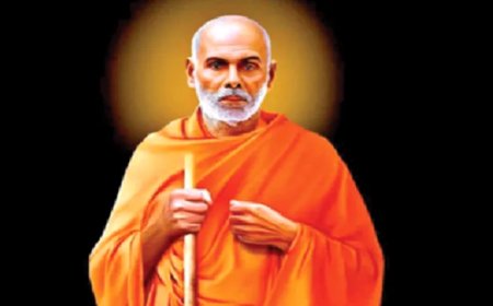 श्री नारायण गुरु : हिंदू नवजागरण के प्रवर्तक