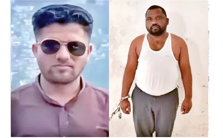 भ्रष्टाचार में सना नक्सल दंश