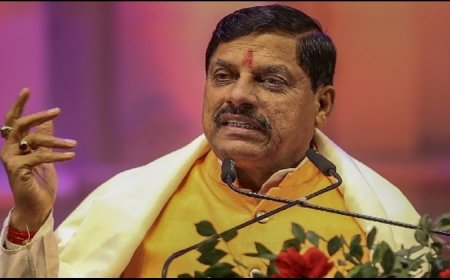 मध्य प्रदेश के धार्मिक नगरों में लागू होगी शराबबंदी, राज्य सरकार कर रही विचार