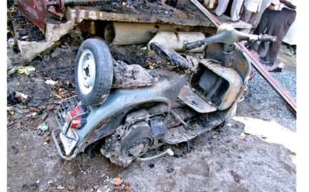 कांग्रेस का झूठ तार-तार