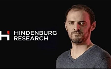 अडाणी समेत कई संस्थाओं पर झूठे आरोप लगाकर चर्चा में आई अमेरिकी कंपनी ‘हिंडनबर्ग रिसर्च’ हो रही बंद