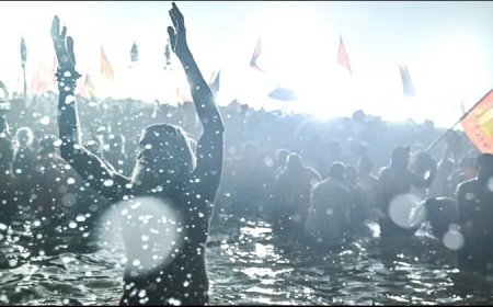 सनातन आस्था का महाकुंभ, अब तक 7 करोड़ से अधिक लोगों ने किया संगम स्नान