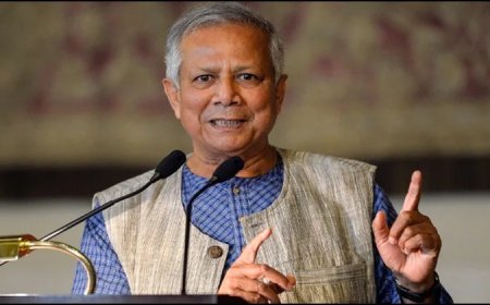 बांग्लादेश: संविधान से “धर्मनिरपेक्षता, समाजवाद और राष्ट्रवाद” हटाकर “समानता, मानव गरिमा” जैसे शब्दों का छल