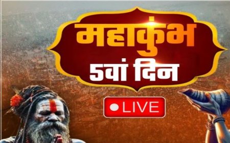 'मां-बाप शब्द सुनते ही भड़के IIT Baba Abhay Singh'-अंधा-अंधे को कहा ले जाएगा... | Mahakumbh