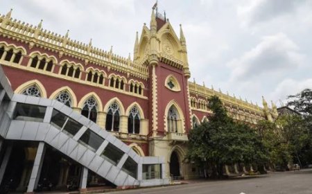 विश्व हिंदू परिषद को नहीं दी कोलकाता पुस्तक मेले में स्टॉल लगाने की अनुमति, उच्च न्यायालय ने आयोजकों को लगाई फटकार