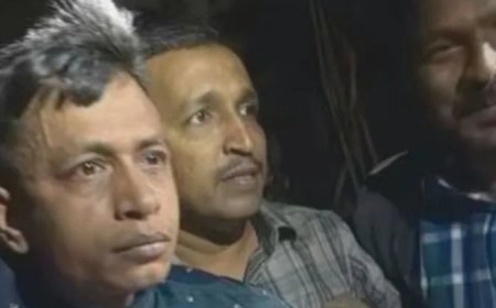 बांग्लादेशी मूल का शक, मुंबई पुलिस की तेज कार्रवाई, सैफ अली खान के हमलावर का खुलासा