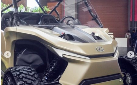 Bharat Mobility 2025: देशभर के कार प्रेमियों के लिए एक शानदार अनुभव