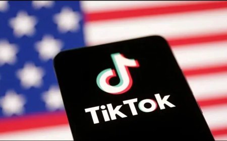 TikTok आखिरकार अमेरिका में भी हो गया बैन, 2020 में ही भारत सरकार ने लगाया था प्रतिबंध