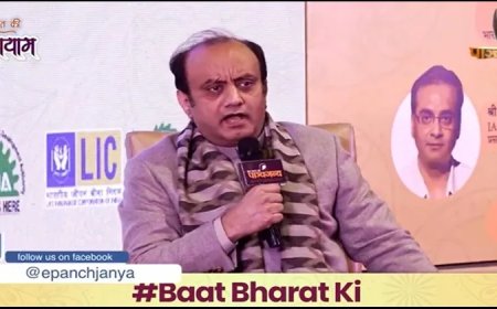 ‘बंटेंगे तो कटेंगे पर किन्तु-परन्तु नहीं, बांग्लादेश में 32% रहा हिन्दू बंटा तो कटा’: सुधांशु त्रिवेदी